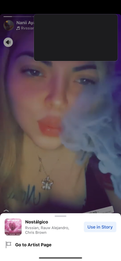 오직 팬들만 볼 수 있는 naniayala의 헤더 사진