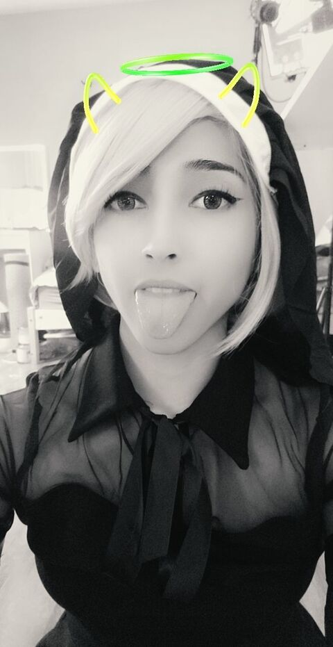 OnlyFansのヘッダー画像 nano_nano