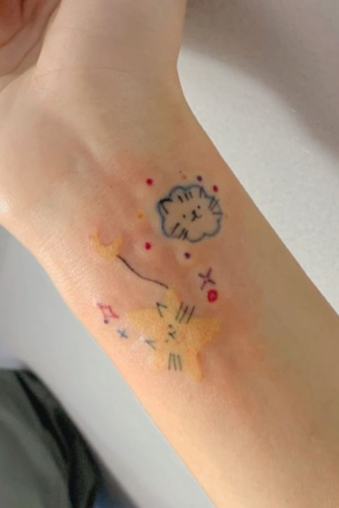 صورة رأس OnlyFans nany2002003