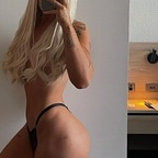 OnlyFansのプロフィール画像 naomianderrson3