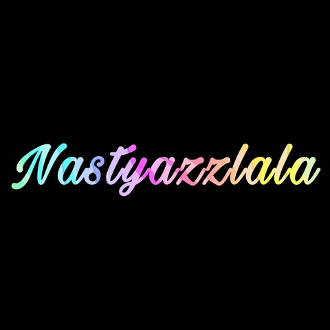 OnlyFans Header Bild nastyazzlala