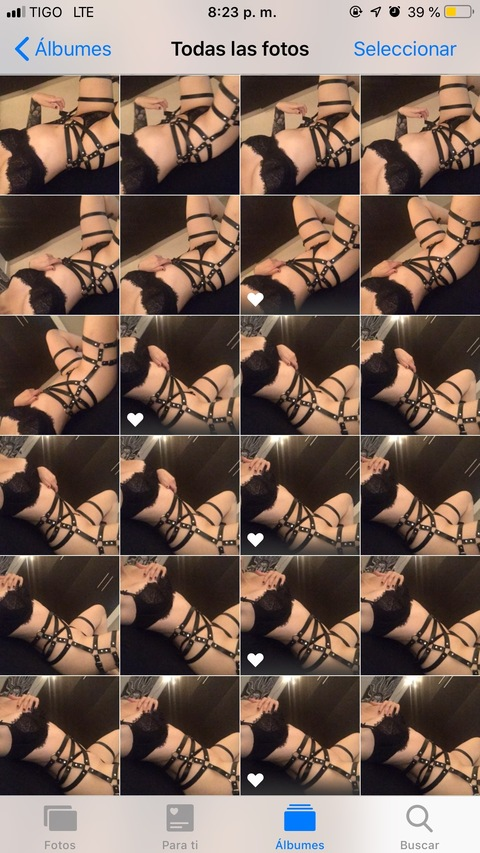 Image d'en-tête OnlyFans nastybabe3