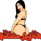 Профилна снимка на OnlyFans за natalialapotra
