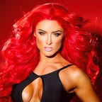 OnlyFansのプロフィール画像 natalieevamarie