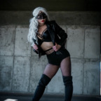 Профилна снимка на OnlyFans за nataliennox