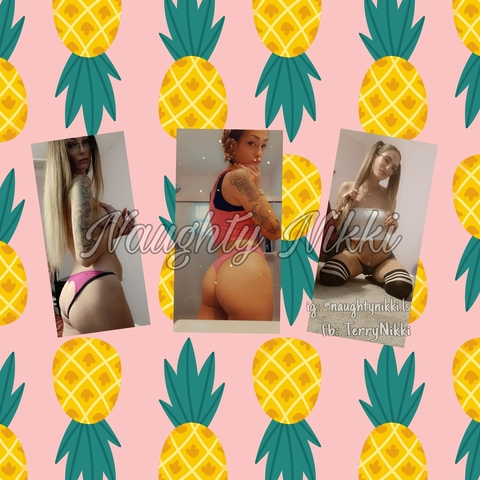 AlleenFans kopafbeelding naughtynikki.ls