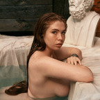 Zdjęcie profilowe na platformie OnlyFans navernoedasha