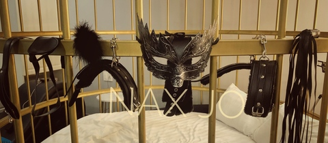 Foto de cabeçalho do OnlyFans naxjo