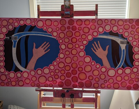 Imagen de encabezado de OnlyFans de nayomo