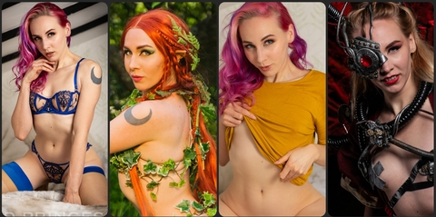 Obraz w nagłówku OnlyFans nerdprincess