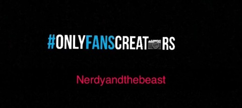 Картинка шапки OnlyFans nerdyandthebeast