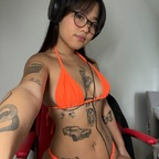 Zdjęcie profilowe na platformie OnlyFans newportchick
