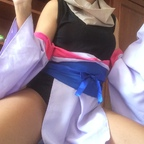 Gambar profil OnlyFans nezumichan