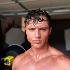 Gambar profil OnlyFans nicktopel