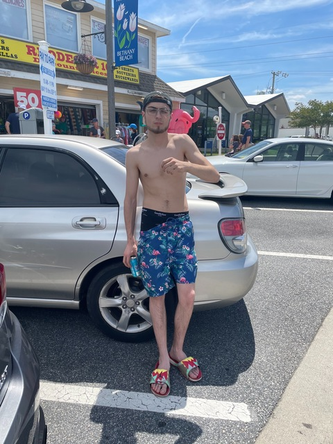 AlleenFans kopafbeelding nickyboy