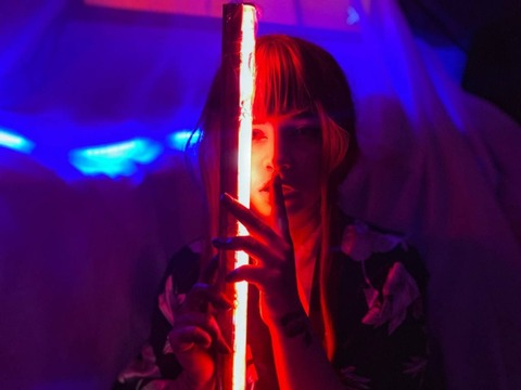 Снимка на заглавието на OnlyFans nicole_tender