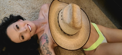 Gambar header OnlyFans nicolebrooksx0x