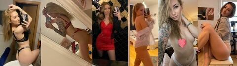 OnlyFansのヘッダー画像 nicoleeecrush