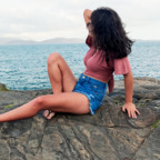 OnlyFansのプロフィール画像 nicolyrio