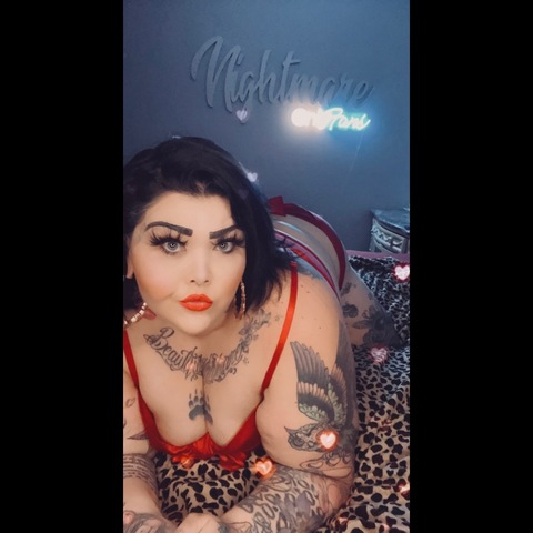 Снимка на заглавието на OnlyFans nightmare816