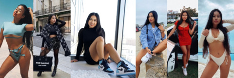 Immagine dell'intestazione OnlyFans nikipeax