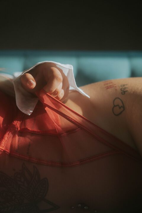 AlleenFans kopafbeelding nikitaeves