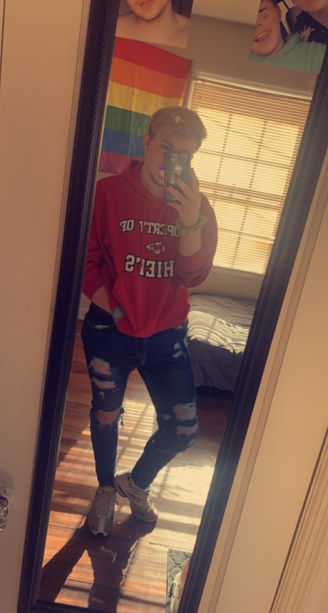 오직 팬들만 볼 수 있는 nim183의 헤더 사진