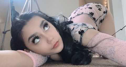 OnlyFans हेडर चित्र ninafairie