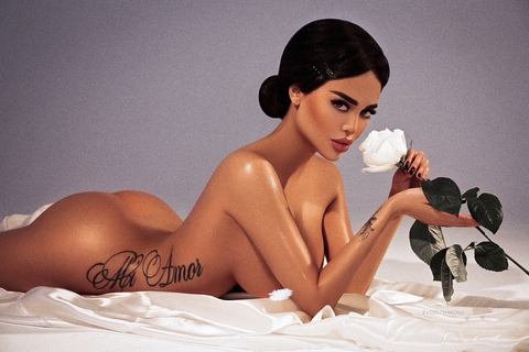 OnlyFans header picture nitakuzmina