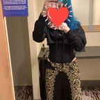 OnlyFansのプロフィール画像 nobinova