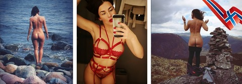 صورة رأس OnlyFans norwegianvikingwife