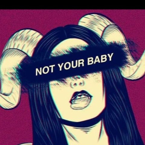 Gambar header OnlyFans notyourbabylol