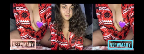 OnlyFans Header Bild nsfwmary