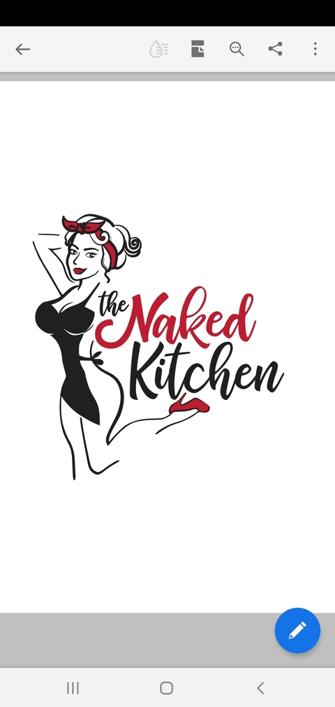 OnlyFans Header Bild nudie_foodie