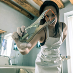 OnlyFans profil fotoğrafı nurseblanche