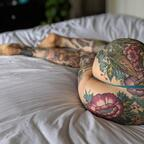 OnlyFans profile picture nursewolff