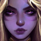 Gambar profil OnlyFans nymph_online