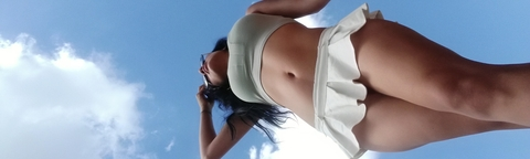 OnlyFans Header Bild ocaramel