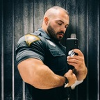 Profilbild bei OnlyFans von officermuscles