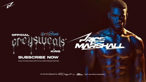 오직 팬들만 볼 수 있는 officialgreysweatsking의 헤더 사진