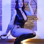 Профилна снимка на OnlyFans за ofsahara