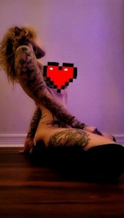 OnlyFans Header Bild ohhharmony