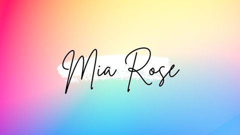 Immagine dell'intestazione OnlyFans ohmamamiarose