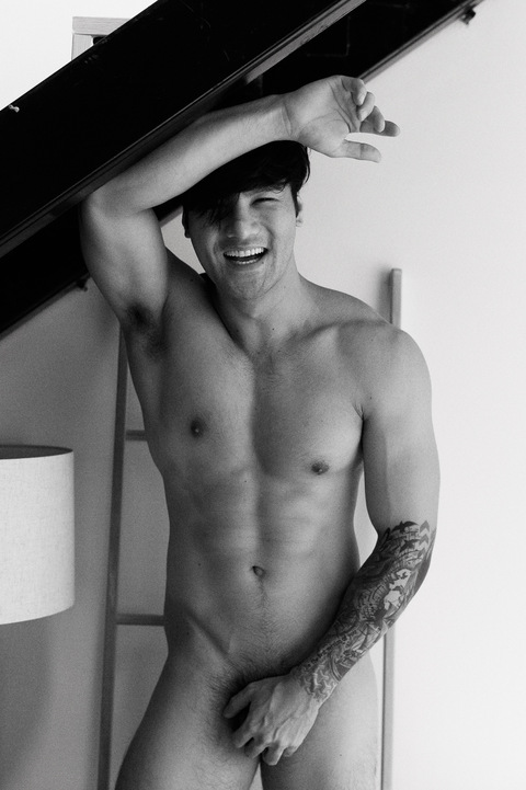 OnlyFans header picture ohmjirapong