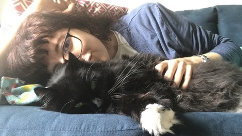 오직 팬들만 볼 수 있는 old_lotion의 헤더 사진