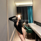 Profilbild bei OnlyFans von olive_emmm