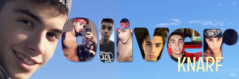 Immagine dell'intestazione OnlyFans oliverknarf