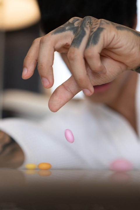 Gambar header OnlyFans one1shot