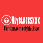OnlyFans 프로필 사진 onlyblacksxxx