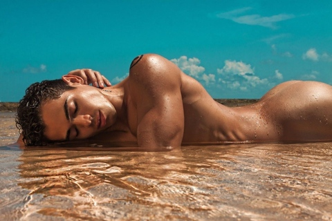 Foto de cabeçalho do OnlyFans ossanjurjo